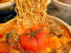 -陈记顺和潮汕鲜牛肉火锅(棠德南路店)
