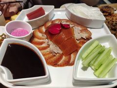 -壹零捌道·北京烤鸭(车公庄店)