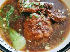 -玖鲜小笼(中山广场店)