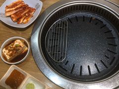 -黄金牧场(明洞总店)