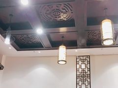 大堂-老蒲田·渔乡楼