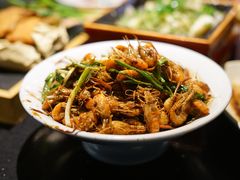 -老头儿油爆虾·知味杭州(爱琴海购物中心)