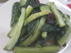 -清真永恒华威肉饼(潘家园店)