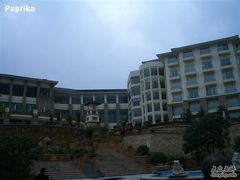 -杭州千岛湖开元度假村