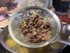 -贵宾牛·潮汕牛肉火锅(珠池总店)