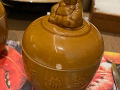 -上海雅居乐万豪侯爵酒店