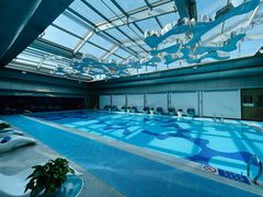 -南京禄口机场雅高铂尔曼大酒店