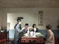 -鞍钢博物馆