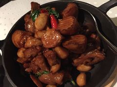 -欣叶食艺轩
