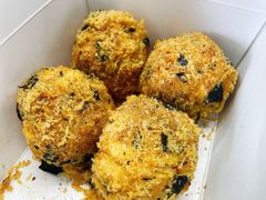 海苔小贝-六贤记(文三店)