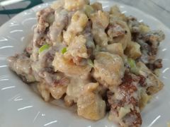 -清真鸿起来饭庄(复兴路店)