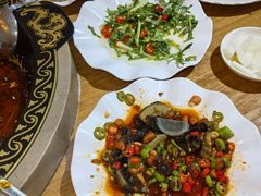 -鲜呦蒸汽石锅鱼(北辰路店)