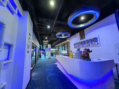 -杰克男孩台球会馆(西区富华店)