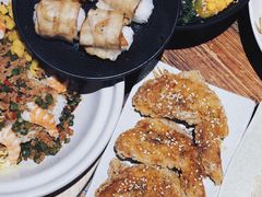 -小川洋风料理(街道口店)