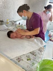 -安丽国际月子会所