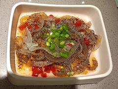 鱼皮-半天妖烤鱼(万达广场店)