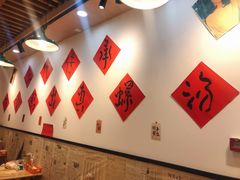 -柳州肥姨妈大骨螺蛳粉(江宁万达店)