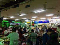-无招牌海鲜餐厅(滨海艺术中心店)