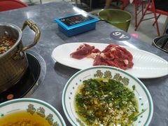 -争先鲜·蒸汽海鲜自助·鲜切牛肉