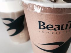 -BeauTea水仙(coco park店)