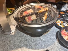 -九田家黑牛烤肉料理(万达店)