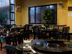 大堂-阿多私房菜(顺德店)