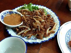 -百花深处·老北京风味菜