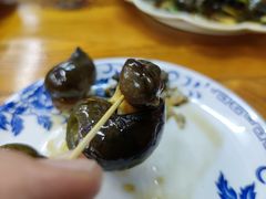 -南记食粥坊·宵夜大排档(南桂店)