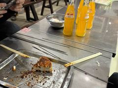 -文文烤肉(大皮院店)
