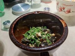 -味上湘菜馆(岳麓山店)