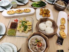 -茶小点(丽悦新天店)