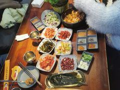 -火炉情韩国料理店(古田路店)