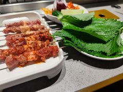 -丰茂烤串(公园店)