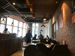 -七秒鱼·斑鱼火锅(太阳城店)