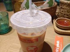 -迷你椰·泰式大排档(共康店)