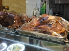 -罗胖子面馆(西关店)