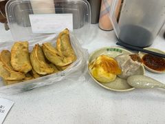 -李记清真馆(打钉巷店)