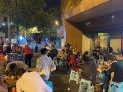 -老五鸡丝豆花面粉(瑞金北路68号院店)