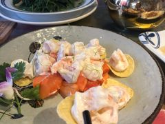 -龙桥私厨·姜花菊花过桥鱼·顺德菜(容桂店)