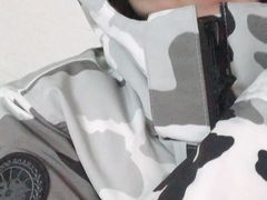 -Canada Goose加拿大鹅(沈阳万象城店)