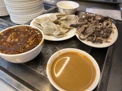 爆肚-姚记炒肝店(鼓楼店)