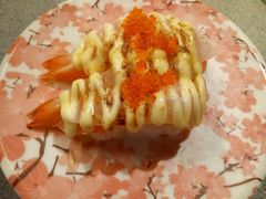 -友壹町寿司(嘉洲广场店)