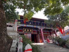 -宝通禅寺