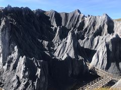 -墨石公园景区