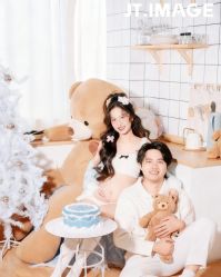 -专注孕妇照亲子照·纪田摄影