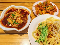 -宝葫芦茶食铺(万达店)