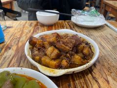 -雨田饭店