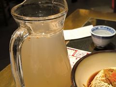 -南京大牌档(新街口德基广场店)