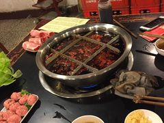 -邓莽子老火锅(中兴路总店)