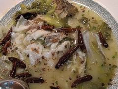 -鱼亨小鲜酸菜鱼(大信店)